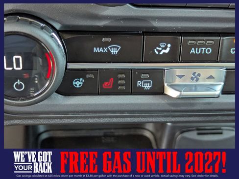 New 2026 Ford Bronco Outer Banks AWD/4WD image 31