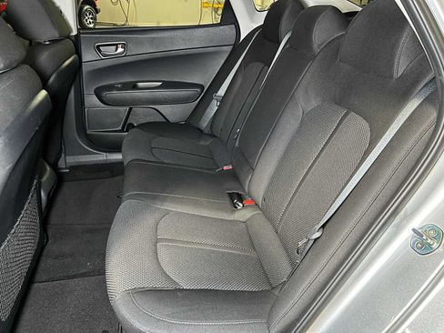 Used 2019 Kia Optima LX FWD image 18