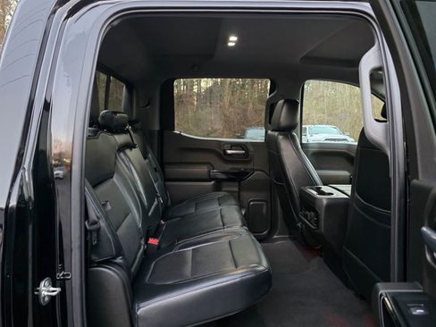 Used 2019 Chevrolet Silverado 1500 RST w/ All-Star Edition image 31