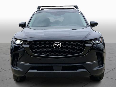 New 2026 MAZDA CX-50 2.5 Hybrid w/ Weather Package image 3