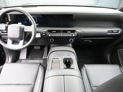 Used 2026 Hyundai Palisade Calligraphy AWD/4WD image 18
