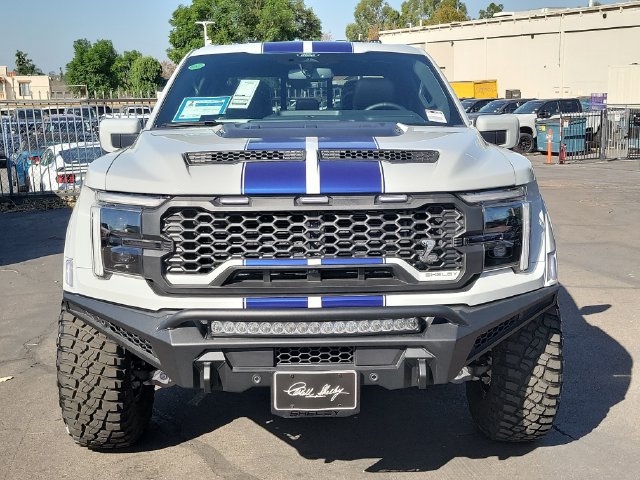 New 2026 Ford F150 Raptor AWD/4WD image 32