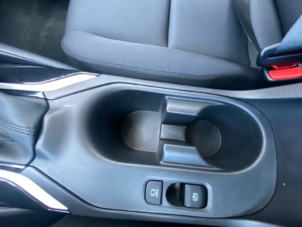 Used 2025 Toyota Corolla LE w/ LE Premium Package FWD image 23