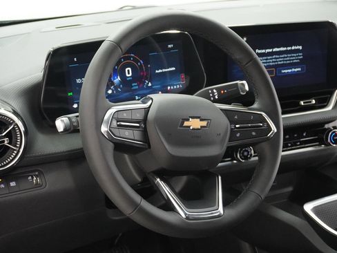 New 2026 Chevrolet Equinox LT image 17