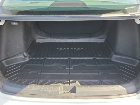Used 2022 Honda Civic Sport image 8