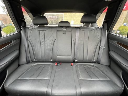 Used 2017 BMW X5 xDrive35i AWD/4WD image 31