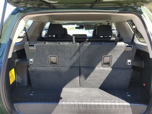 Used 2022 Toyota 4Runner Limited image 6