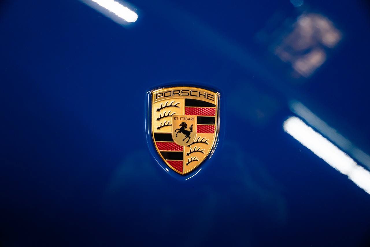 Used 2025 Porsche 911 GTS image 13