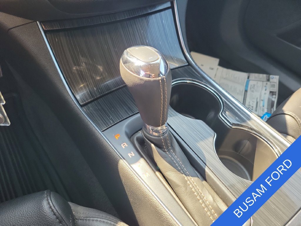Used 2017 Chevrolet Impala LT w/ Convenience Package FWD image 23