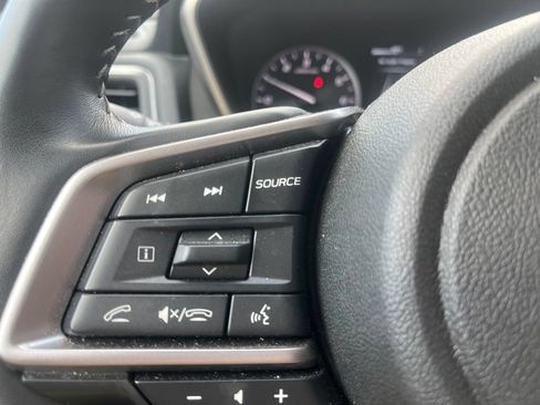 Used 2025 Subaru Ascent Touring AWD/4WD image 14