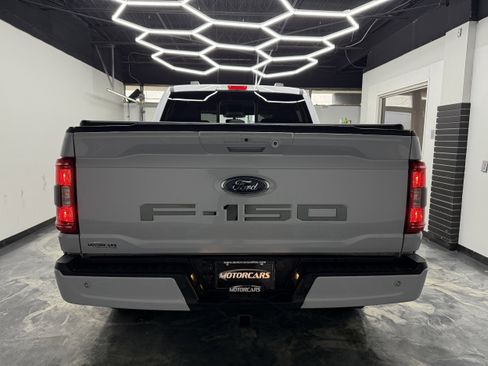 Used 2022 Ford F150 XLT w/ XTR Package image 4