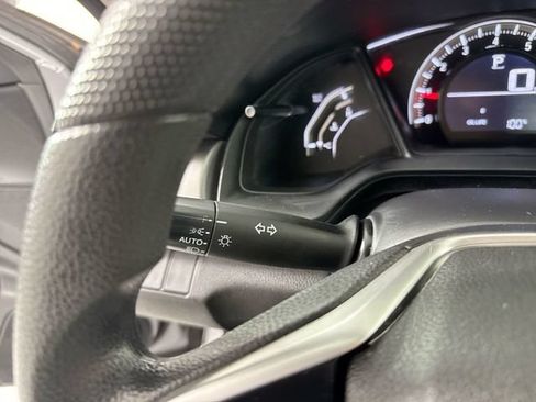 Used 2016 Honda Civic LX image 15