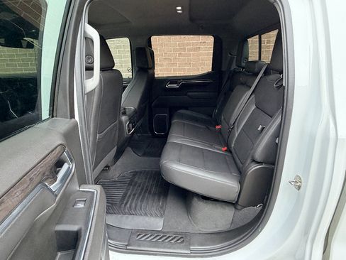 Used 2023 Chevrolet Silverado 1500 LTZ w/ LTZ Convenience Package II AWD/4WD image 22