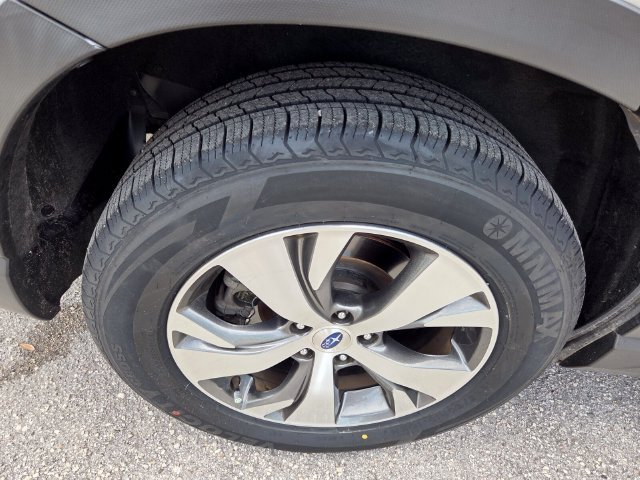 Used 2023 Subaru Ascent Premium w/ Convenience Package AWD/4WD image 20