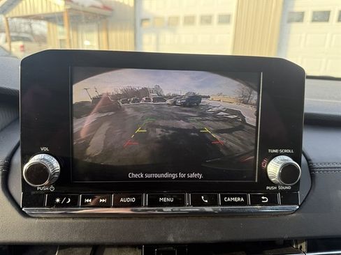 Used 2022 Mitsubishi Outlander ES image 26