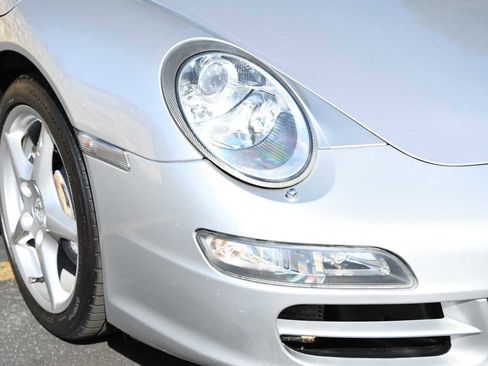 Used 2006 Porsche 911 Carrera 4 image 13