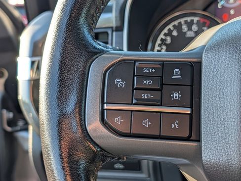 Used 2022 Ford F150 XLT w/ Equipment Group 302A High AWD/4WD image 34
