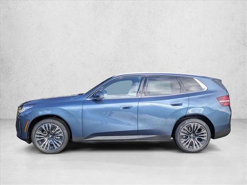 New 2026 BMW X3 xDrive30 w/ Premium Package image 9