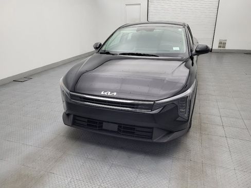 Used 2025 Kia K4 FWD image 15