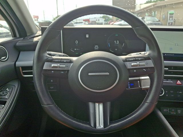 Certified 2025 Hyundai Sonata Limited FWD image 20