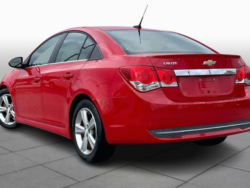 Used 2012 Chevrolet Cruze LT w/ RS Package image 11