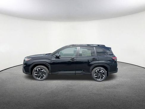 New 2026 Subaru Forester Premium AWD/4WD image 12