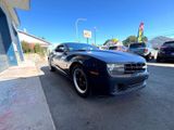 Used 2013 Chevrolet Camaro LS image 4
