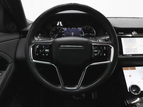 Used 2023 Land Rover Range Rover Evoque R-Dynamic S image 27