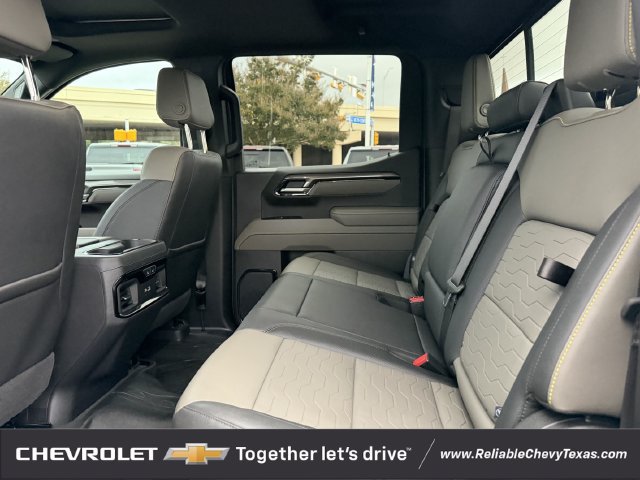 Used 2026 Chevrolet Silverado 1500 ZR2 AWD/4WD image 33