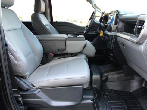 Used 2022 Ford F150 XL w/ Equipment Group 101A High AWD/4WD image 47
