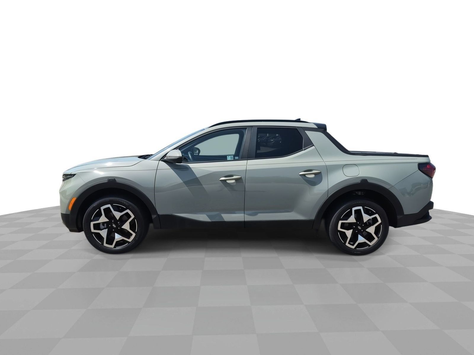 Used 2024 Hyundai Santa Cruz Limited AWD/4WD image 5