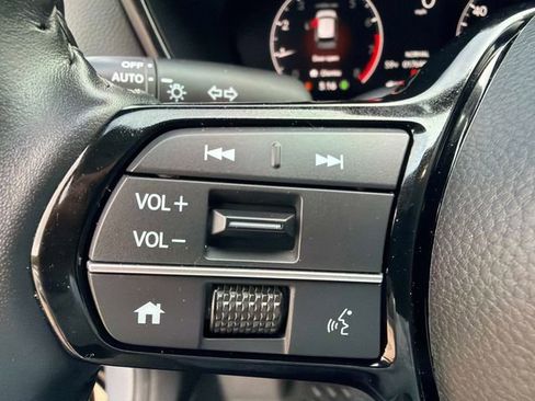 Used 2024 Honda CR-V EX-L image 30