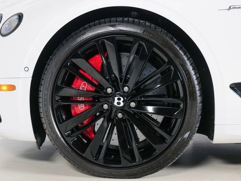 Used 2022 Bentley Continental GT Speed image 47
