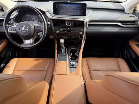 Used 2022 Lexus RX 350L Luxury image 11