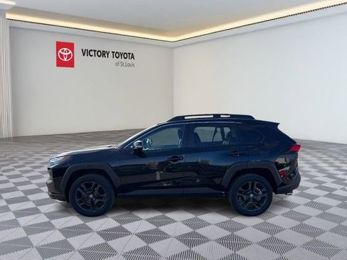 Used 2024 Toyota RAV4 Adventure image 10