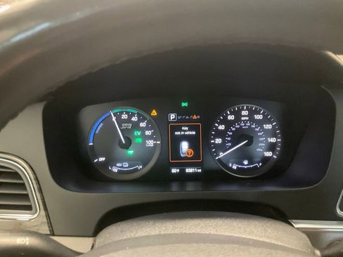 Used 2016 Hyundai Sonata Limited FWD image 18