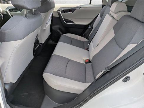 Used 2023 Toyota RAV4 XLE image 18