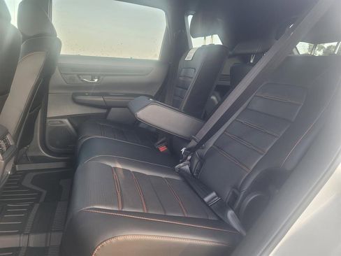 Certified 2026 Honda CR-V Sport-L image 15