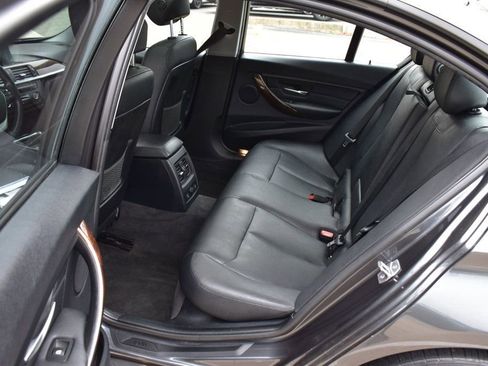 Used 2015 BMW 328i xDrive Sedan image 21