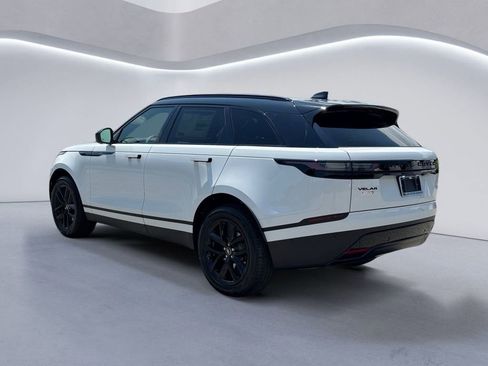 Used 2026 Land Rover Range Rover Velar S AWD/4WD image 5