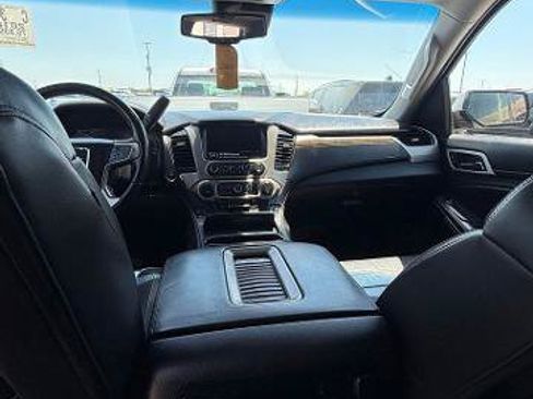 Used 2018 GMC Yukon XL Denali RWD image 17