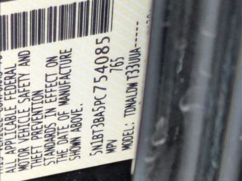 Used 2023 Nissan Rogue SV FWD image 22
