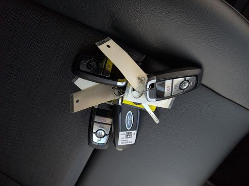 New 2026 Ford Transit 250 148 Medium Roof w/ Load Area Protection Package image 33