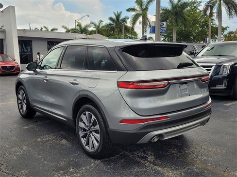 Used 2022 Lincoln Corsair Reserve w/ Elements Package image 29