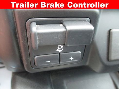 Used 2021 GMC Sierra 1500 AT4 w/ AT4 Premium Package image 21