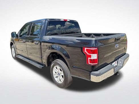 Used 2020 Ford F150 XLT RWD image 7
