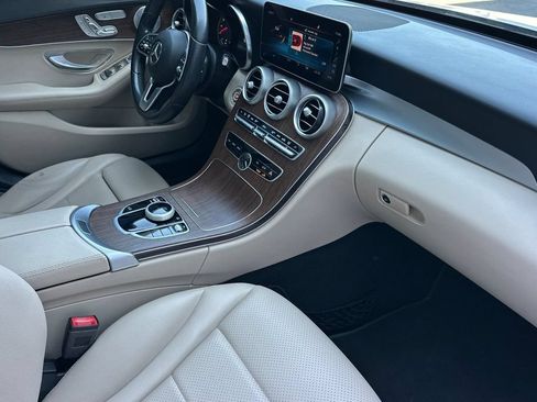 Used 2020 Mercedes-Benz C 300 Sedan image 15