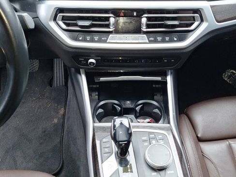 Used 2019 BMW 330i Sedan w/ Convenience Package image 10