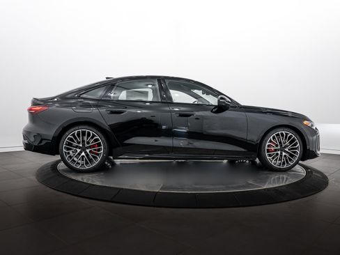 New 2026 Audi S5 Premium Plus AWD/4WD image 3