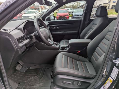 New 2026 Honda CR-V Sport-L image 26